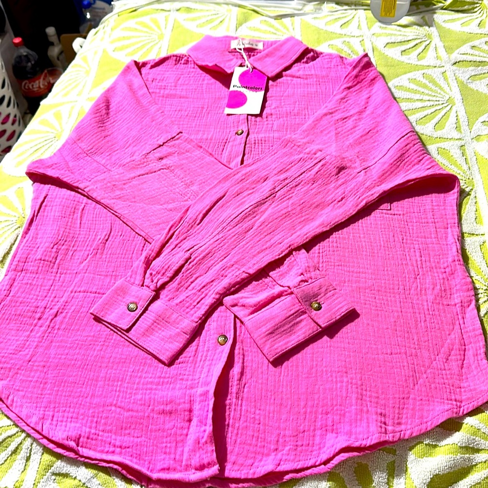 Women’s shirt